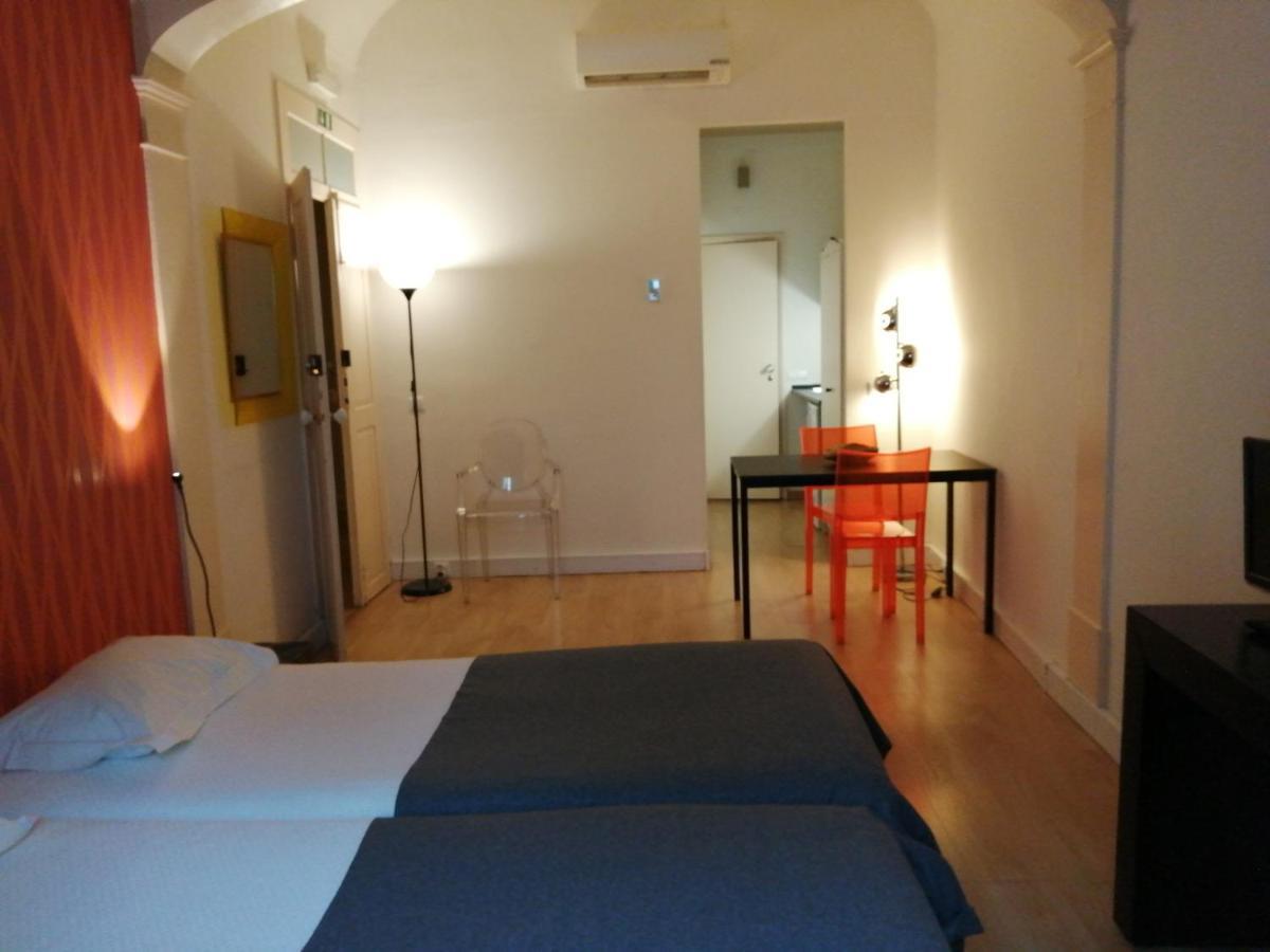 Evora Inn Eksteriør bilde