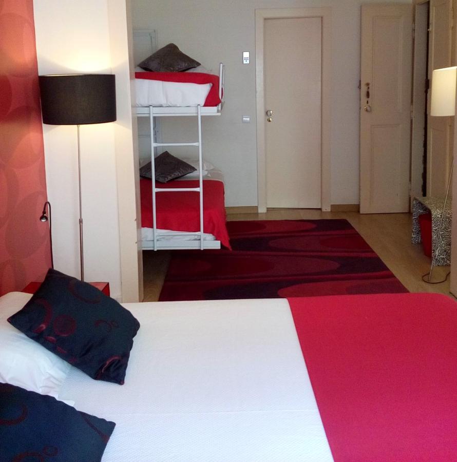 Evora Inn Eksteriør bilde