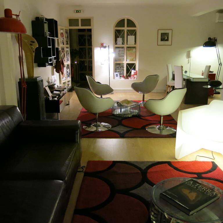 Evora Inn Eksteriør bilde