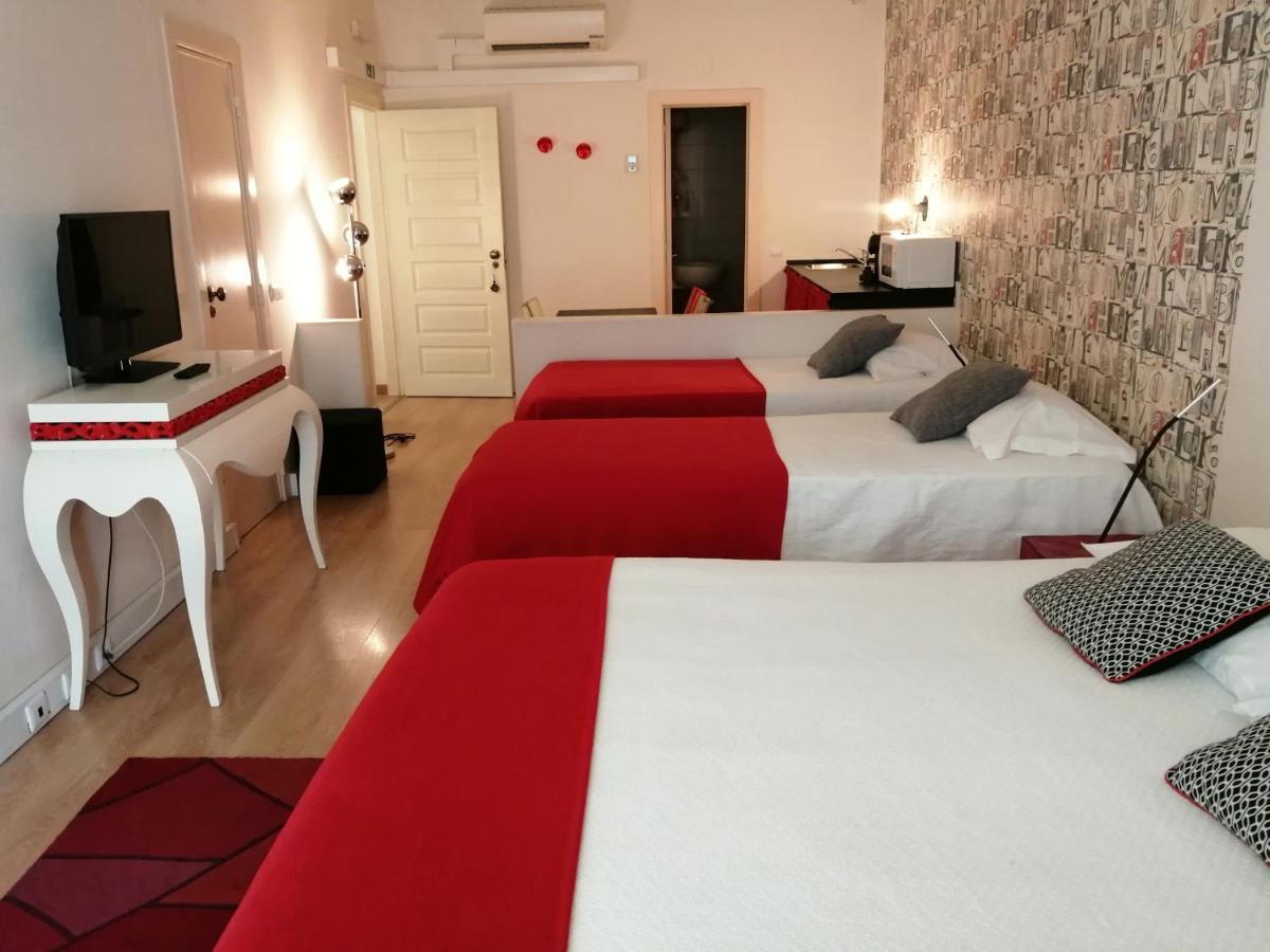 Evora Inn Eksteriør bilde