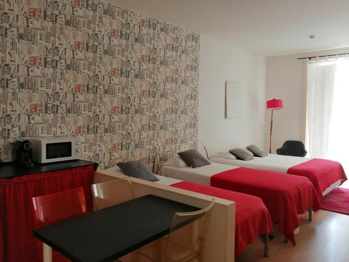 Evora Inn Eksteriør bilde