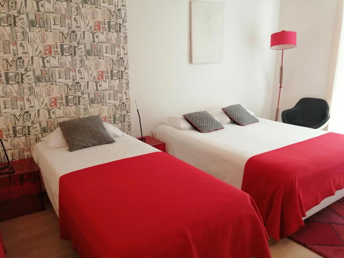 Evora Inn Eksteriør bilde