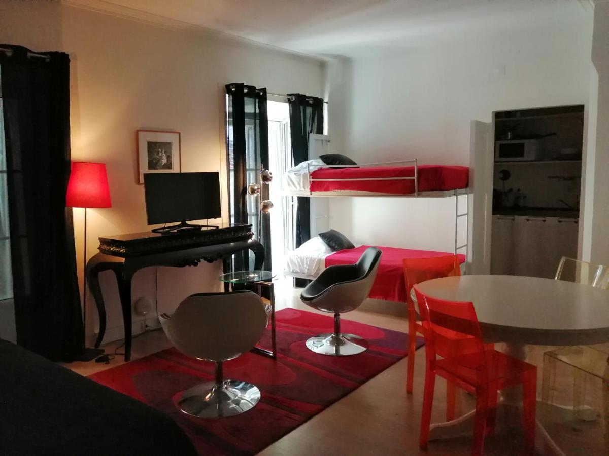 Evora Inn Eksteriør bilde