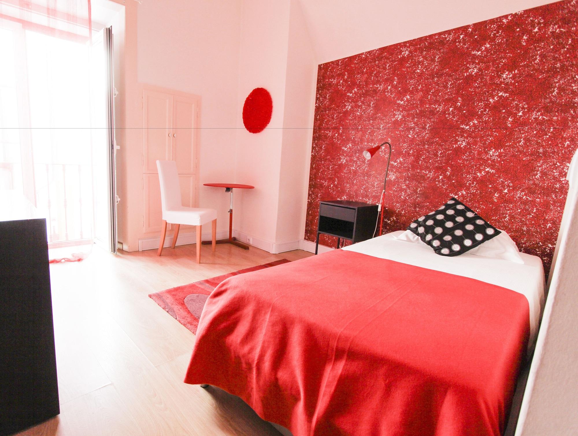 Evora Inn Eksteriør bilde