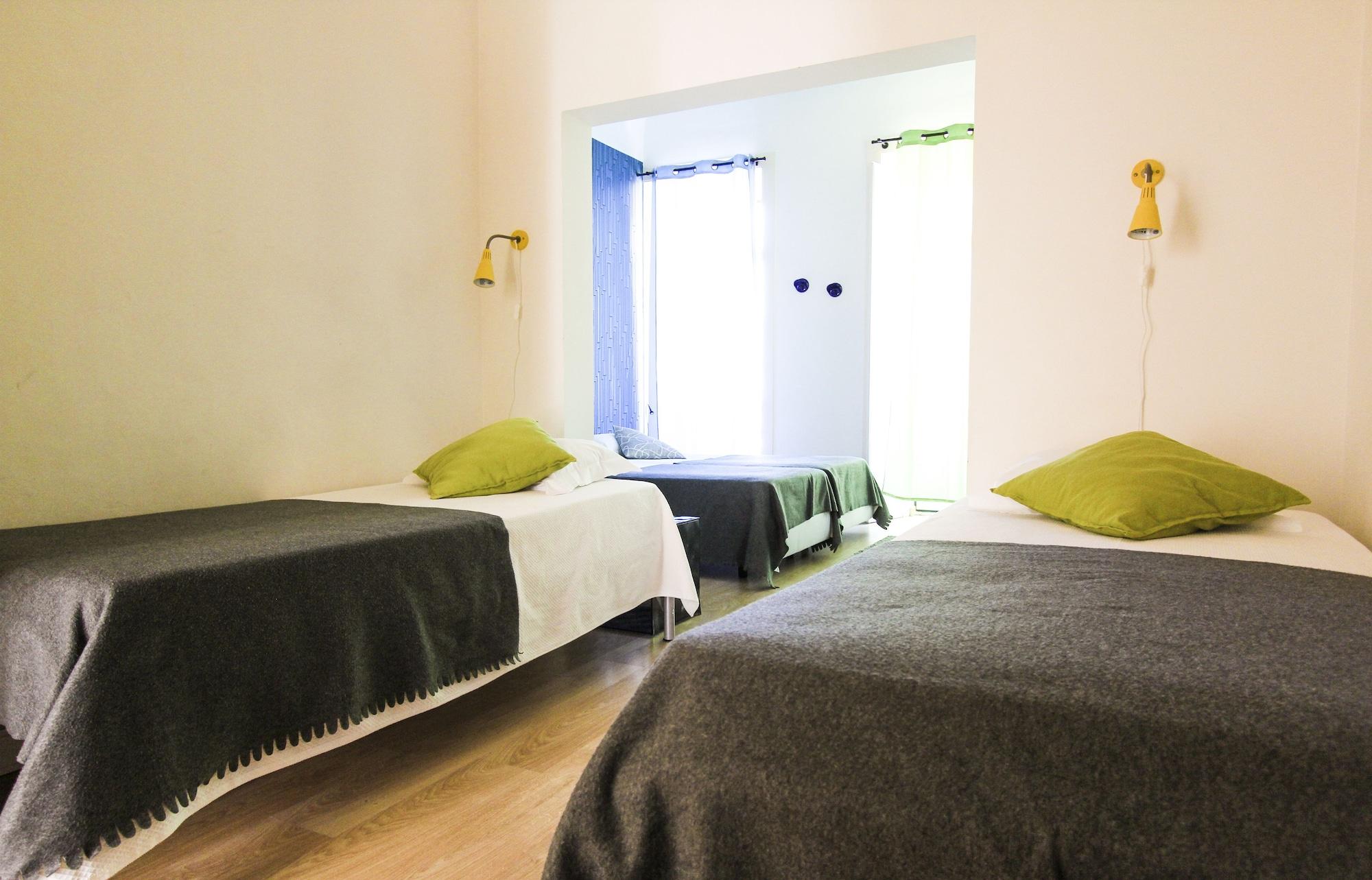Evora Inn Eksteriør bilde