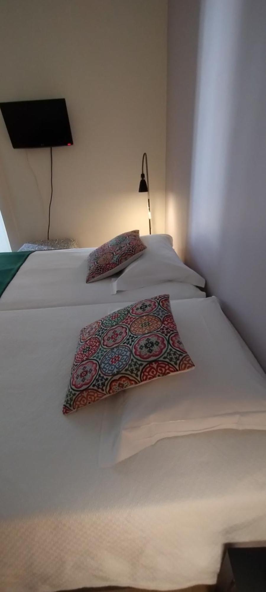 Evora Inn Eksteriør bilde