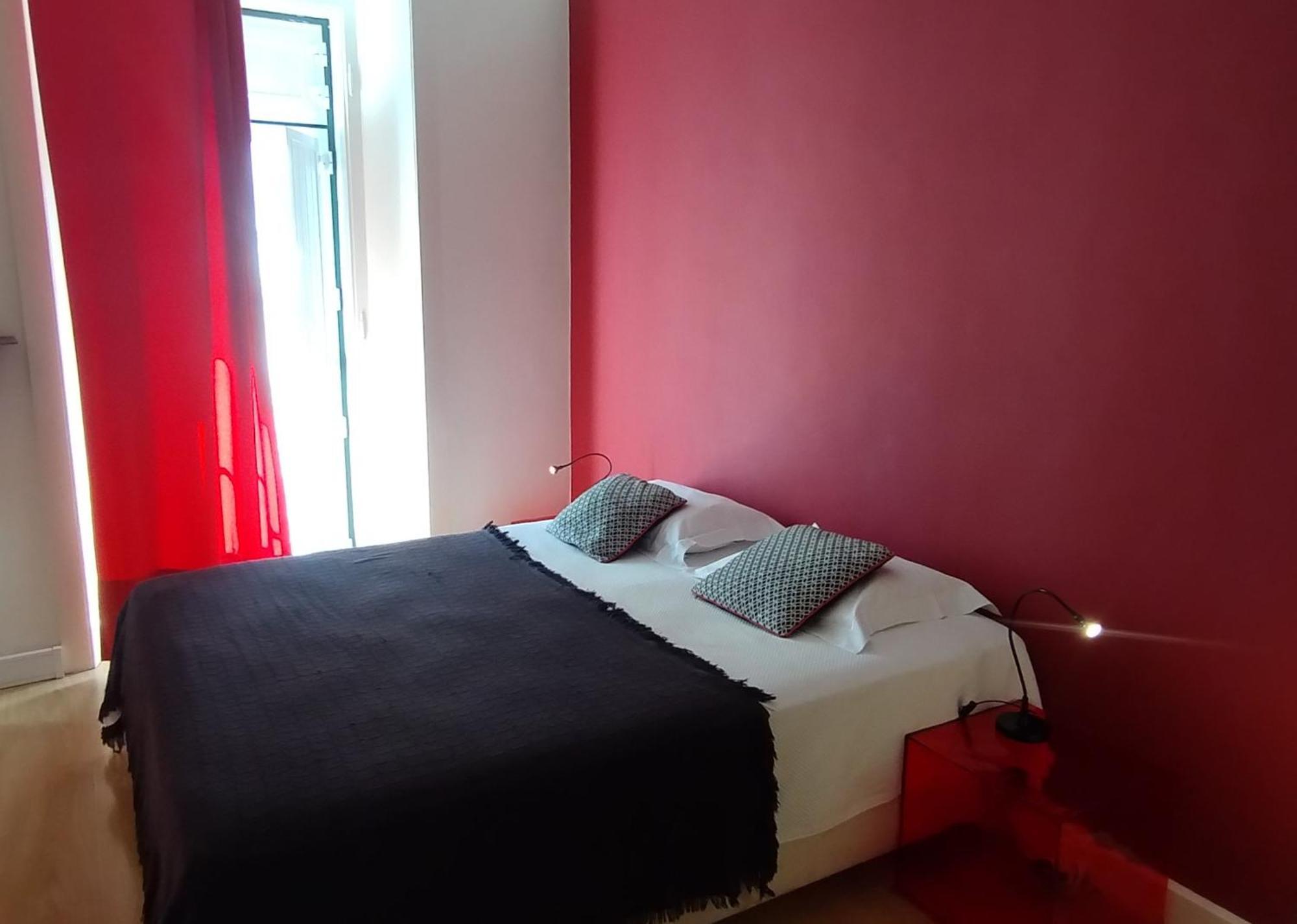 Evora Inn Eksteriør bilde