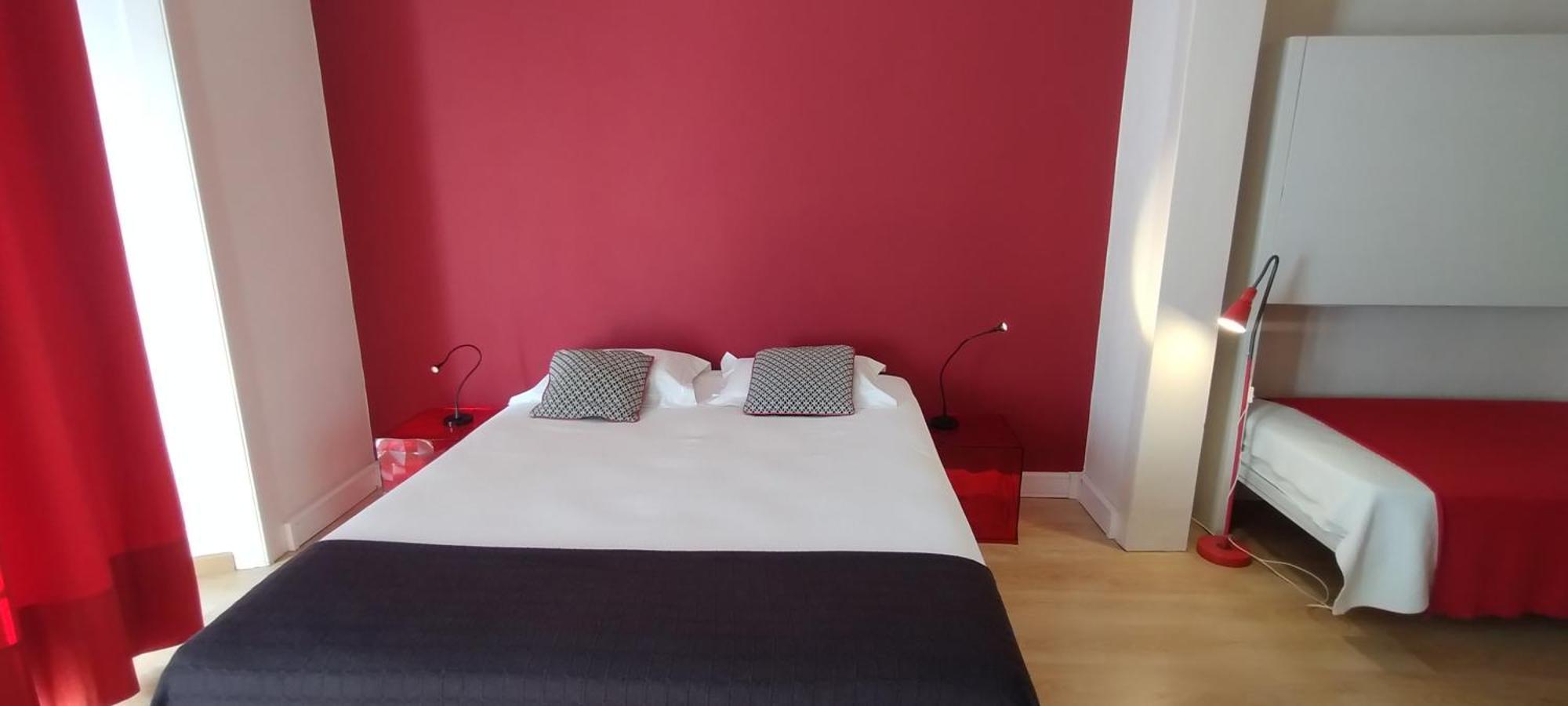 Evora Inn Eksteriør bilde