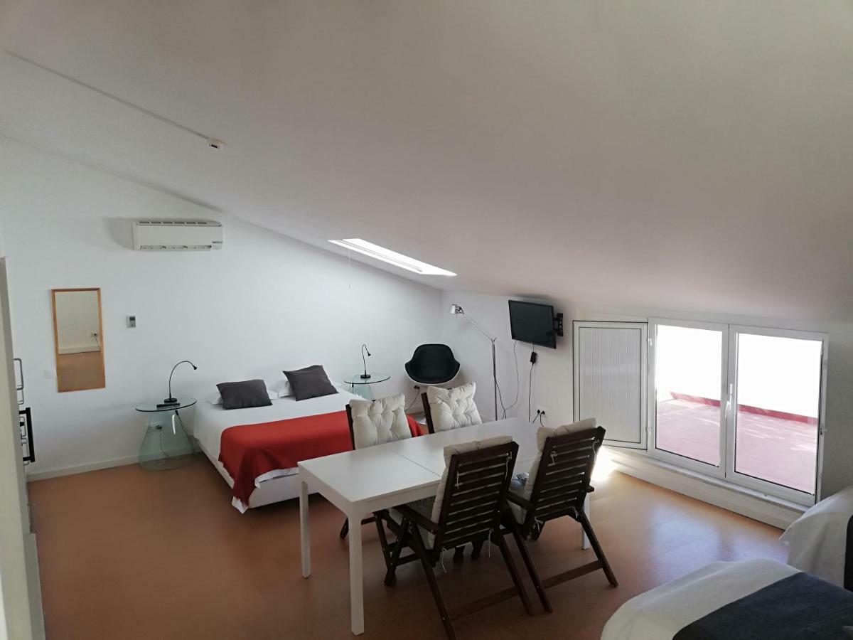 Evora Inn Eksteriør bilde