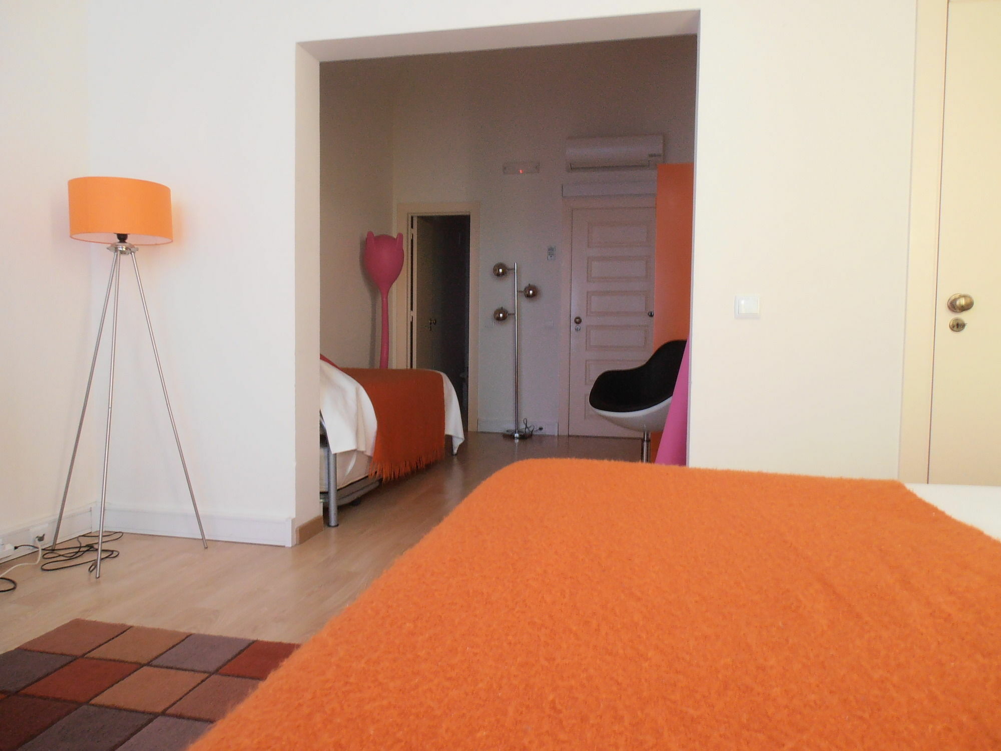 Evora Inn Eksteriør bilde
